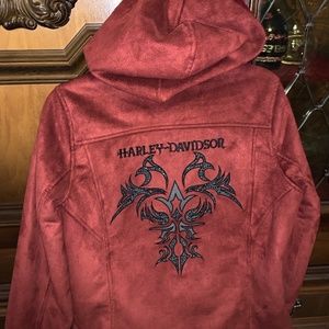 Harley Davidson Jacket